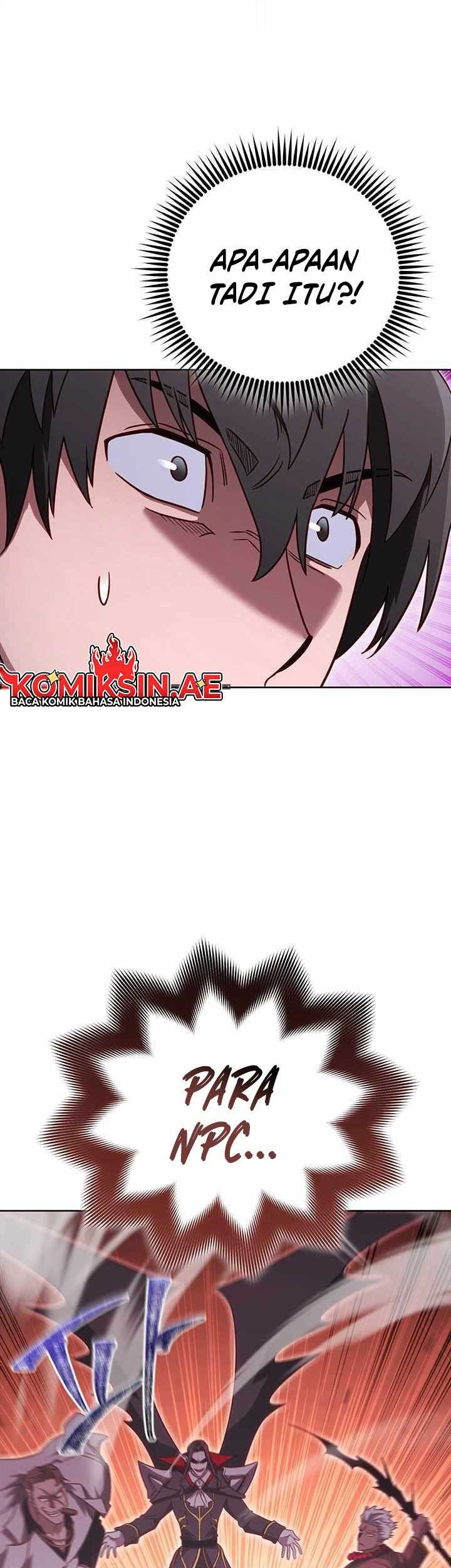My Insanely Competent Underlings chapter 62 halaman 13