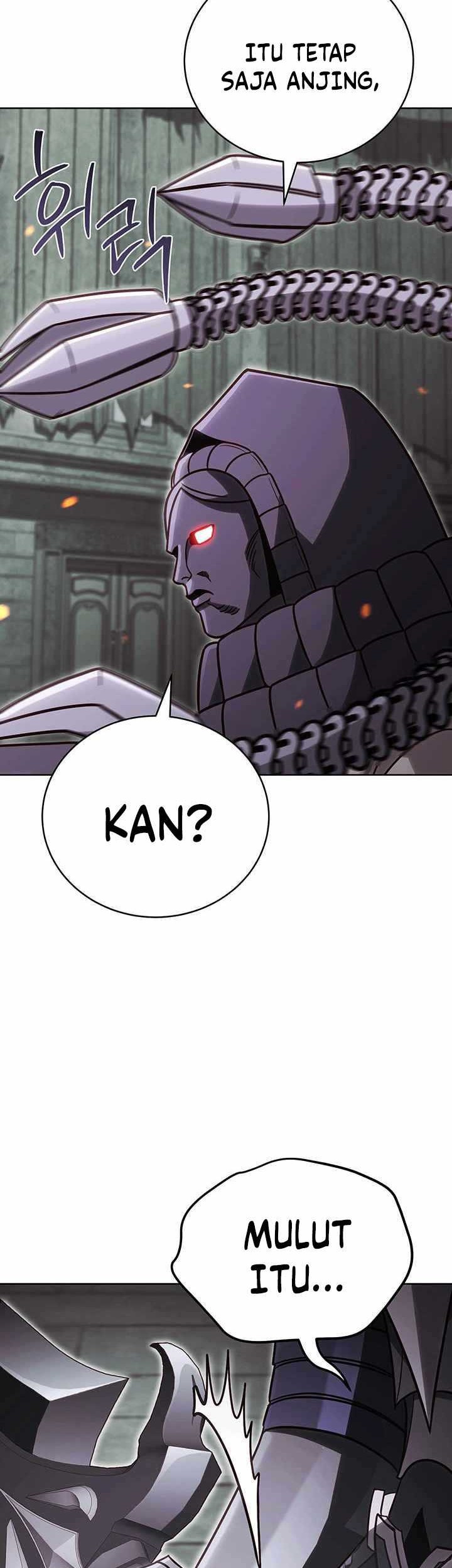 My Insanely Competent Underlings chapter 62 halaman 17