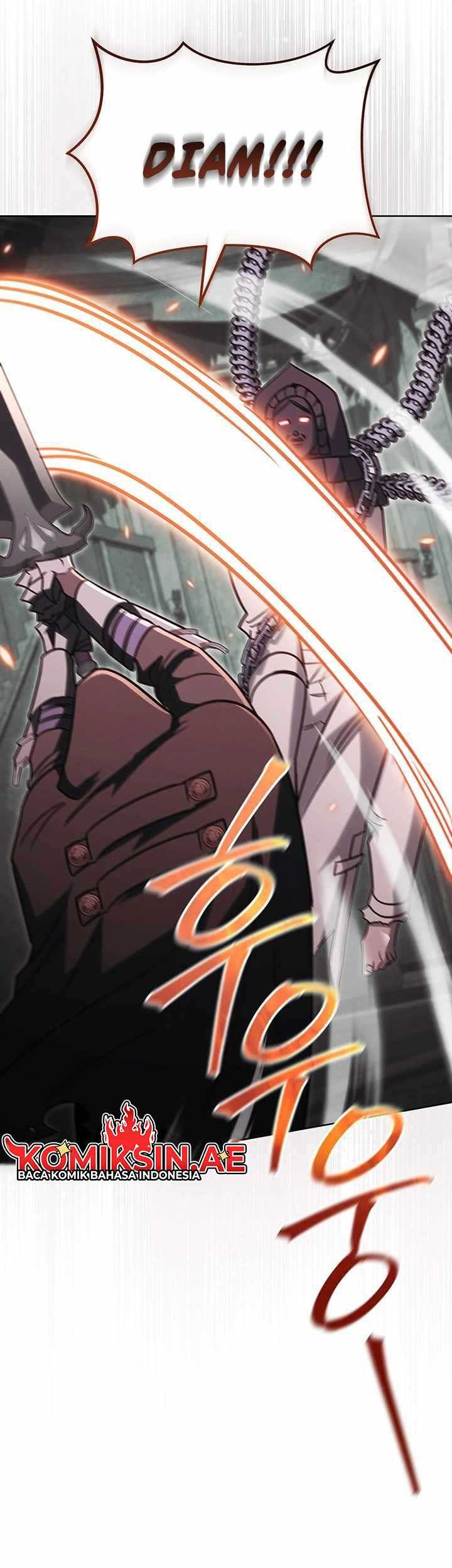 My Insanely Competent Underlings chapter 62 halaman 19