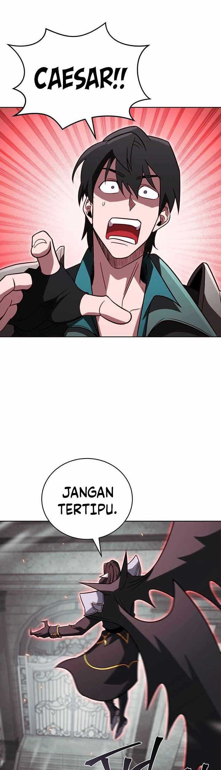 My Insanely Competent Underlings chapter 62 halaman 26