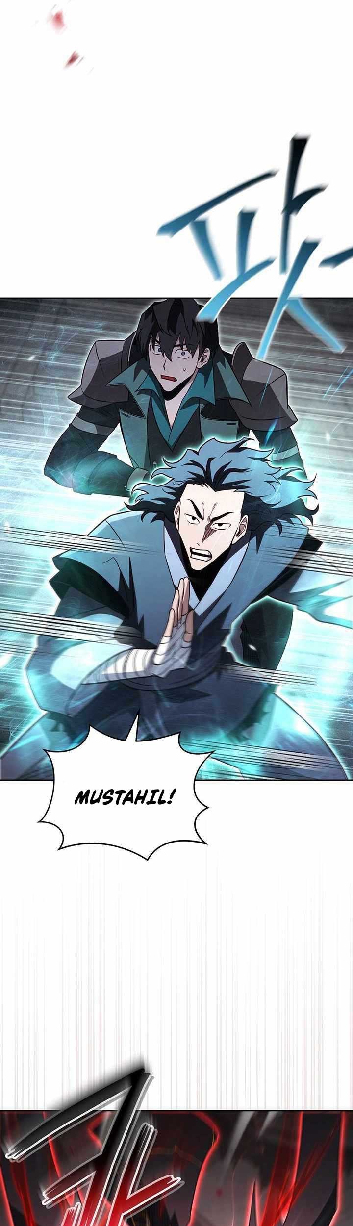 My Insanely Competent Underlings chapter 62 halaman 29