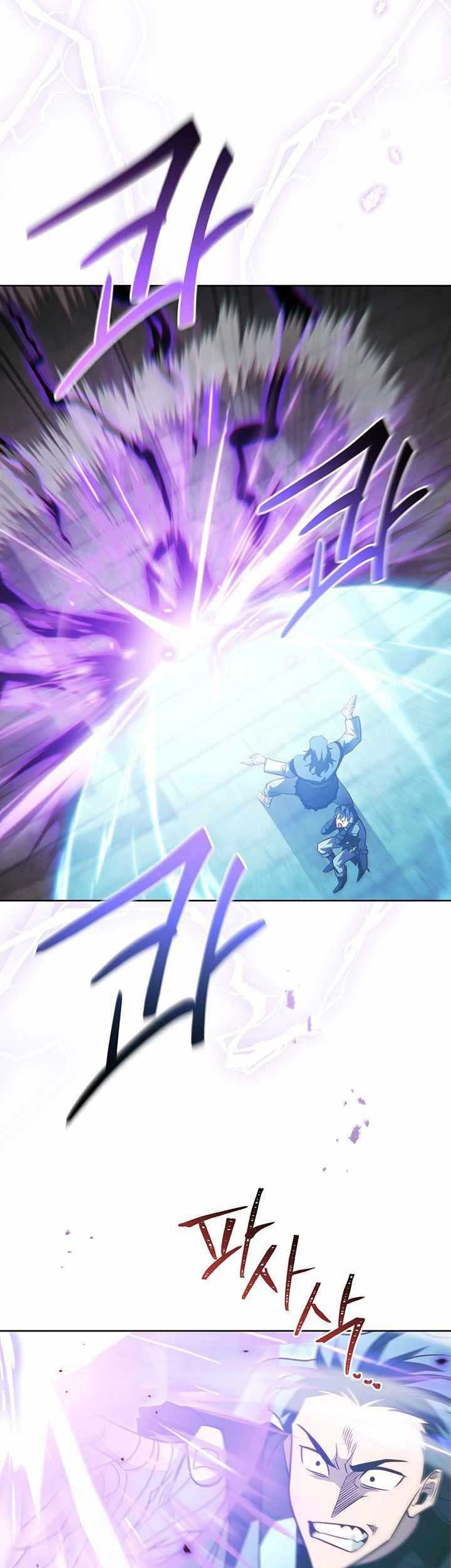 My Insanely Competent Underlings chapter 62 halaman 33