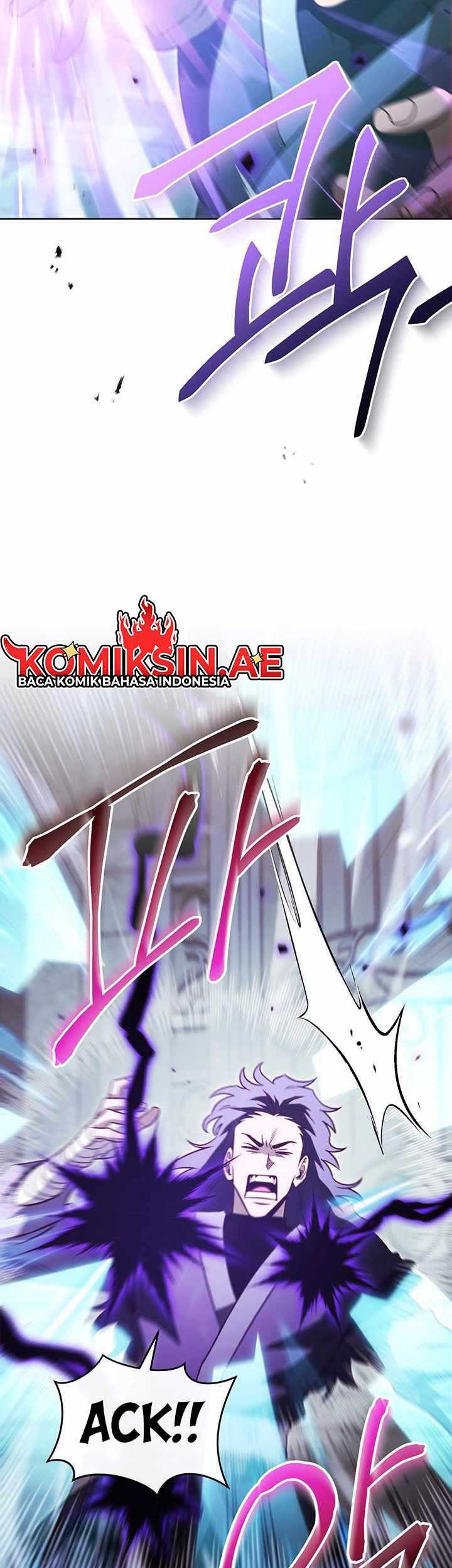 My Insanely Competent Underlings chapter 62 halaman 34