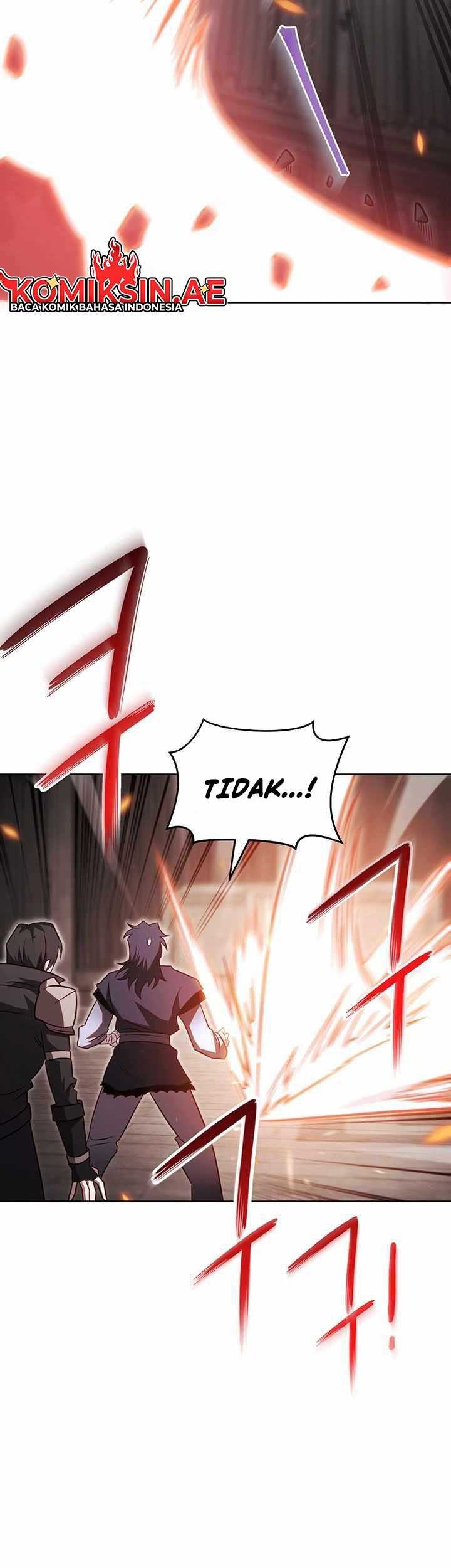 My Insanely Competent Underlings chapter 62 halaman 40