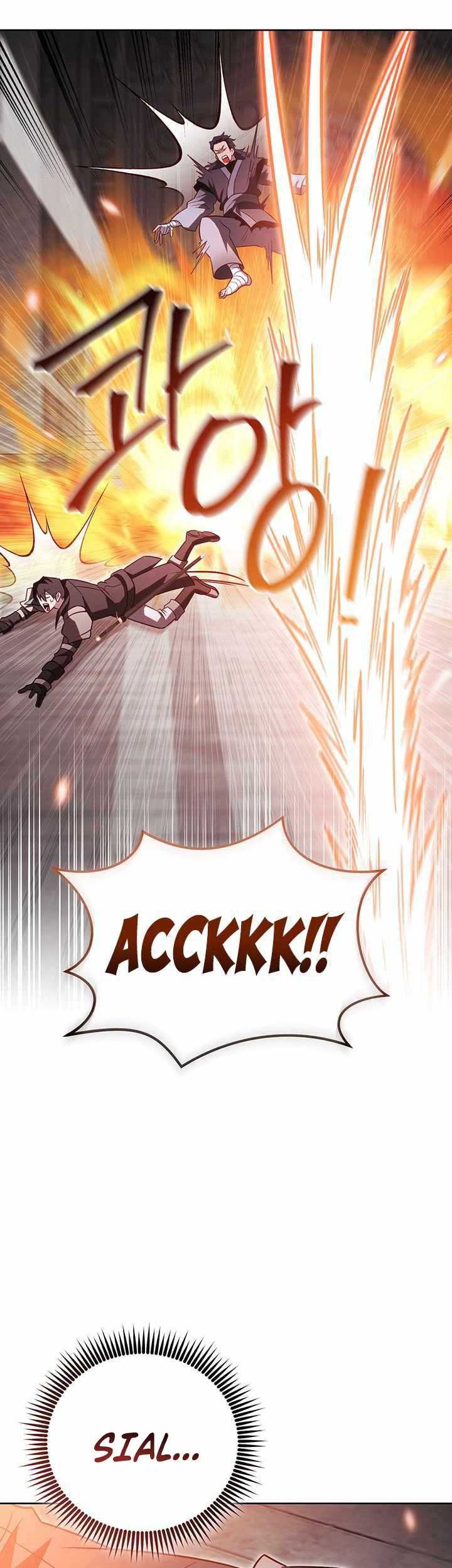 My Insanely Competent Underlings chapter 62 halaman 41
