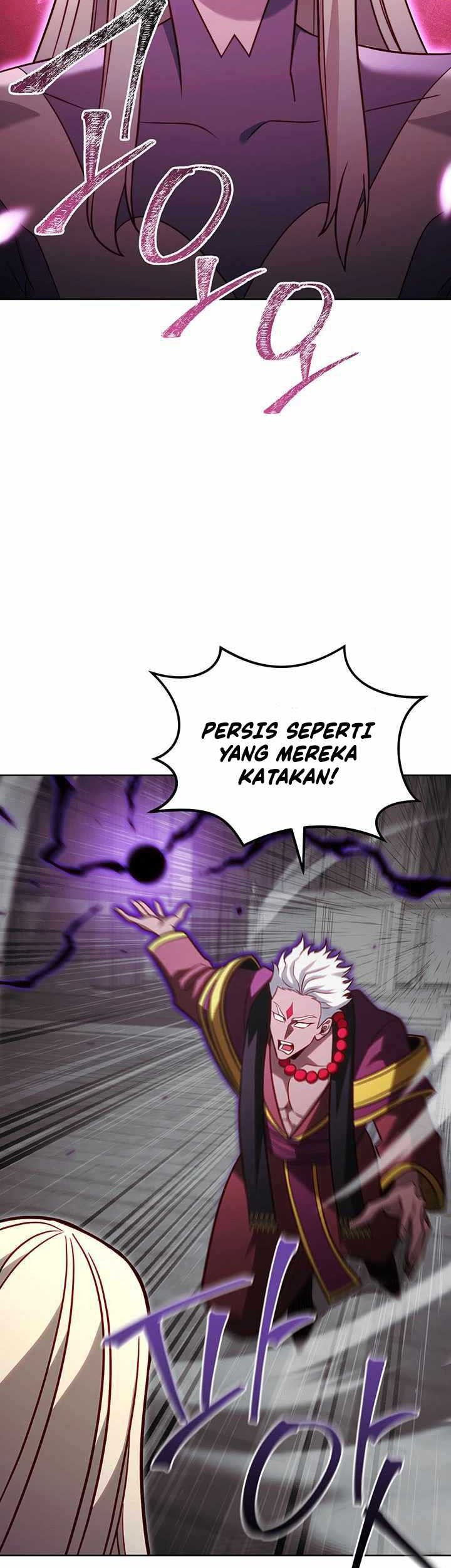 My Insanely Competent Underlings chapter 62 halaman 46