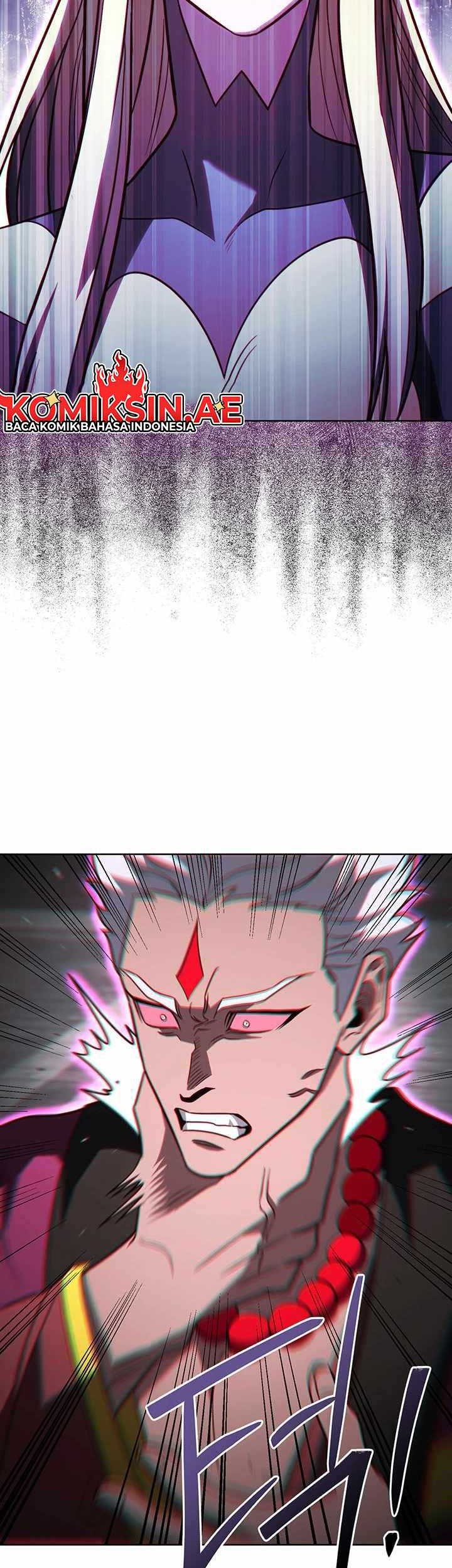 My Insanely Competent Underlings chapter 62 halaman 50