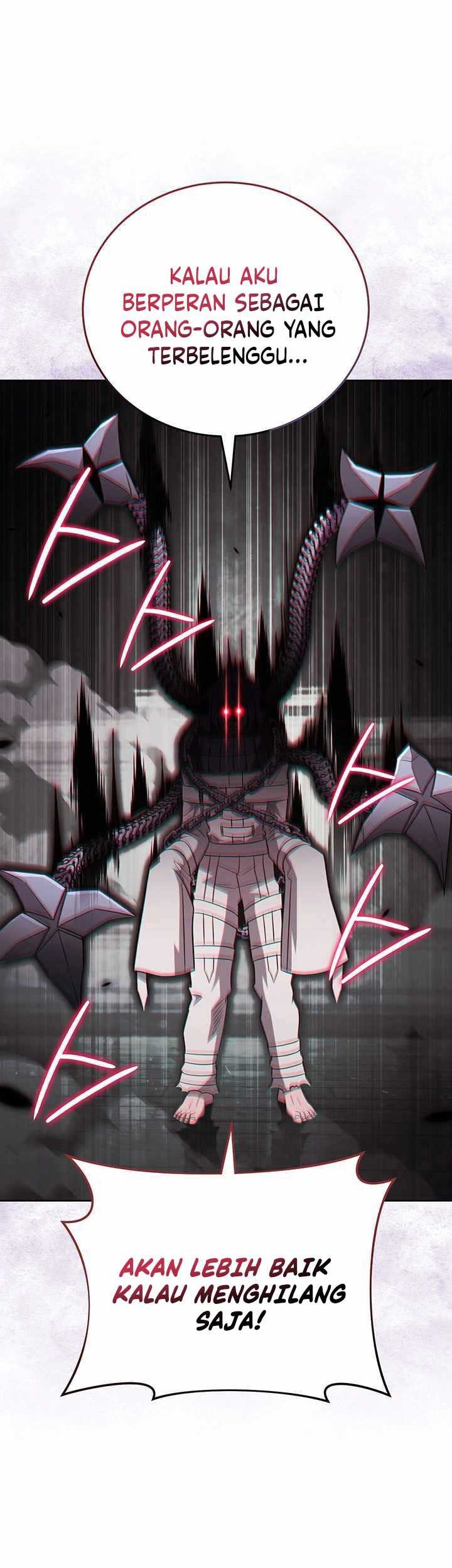 My Insanely Competent Underlings chapter 62 halaman 57