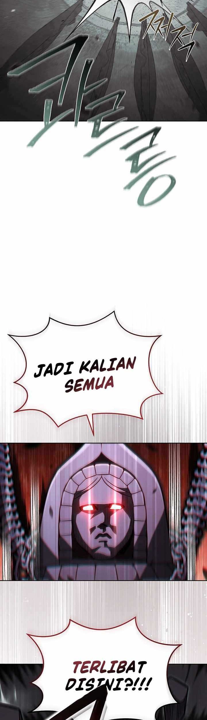 My Insanely Competent Underlings chapter 62 halaman 60