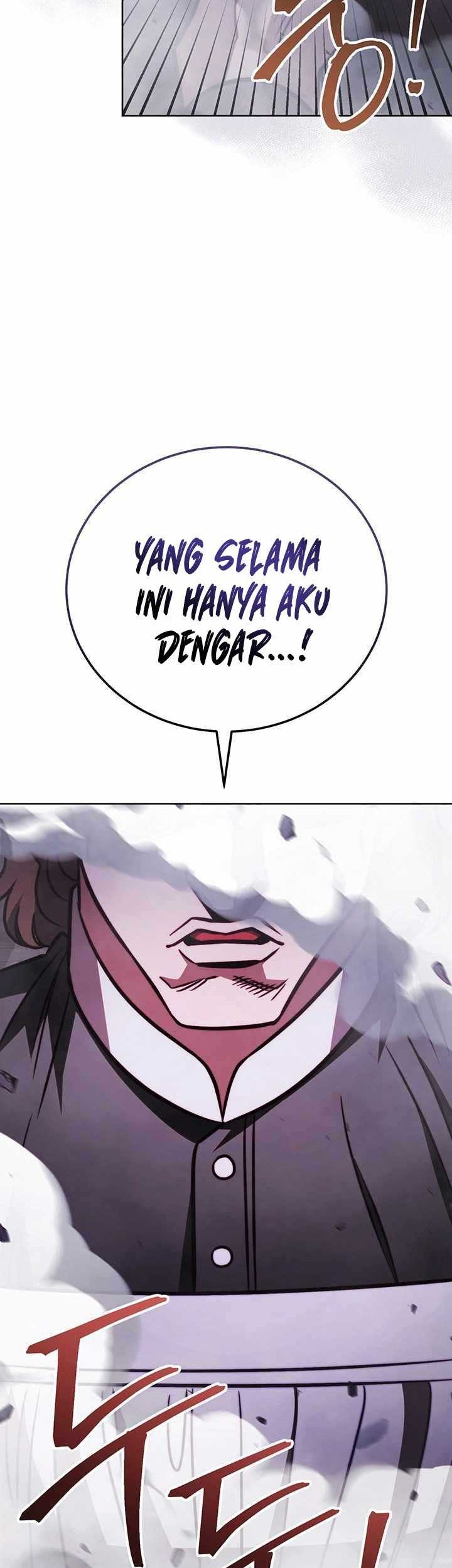 My Insanely Competent Underlings chapter 62 halaman 66