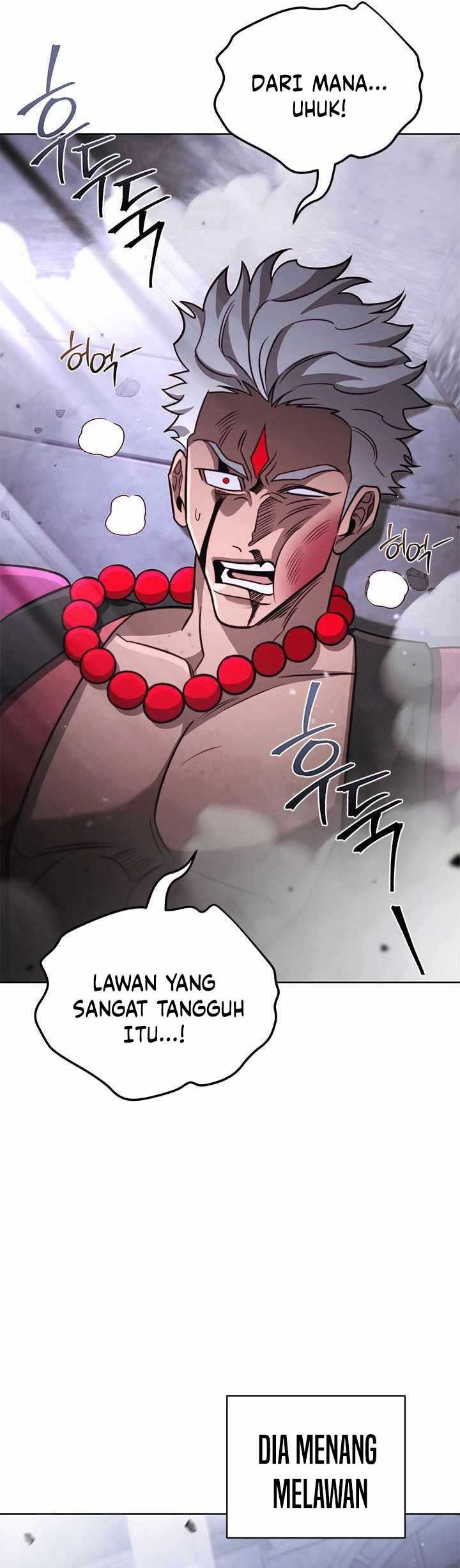 My Insanely Competent Underlings Bab 63 halaman 34