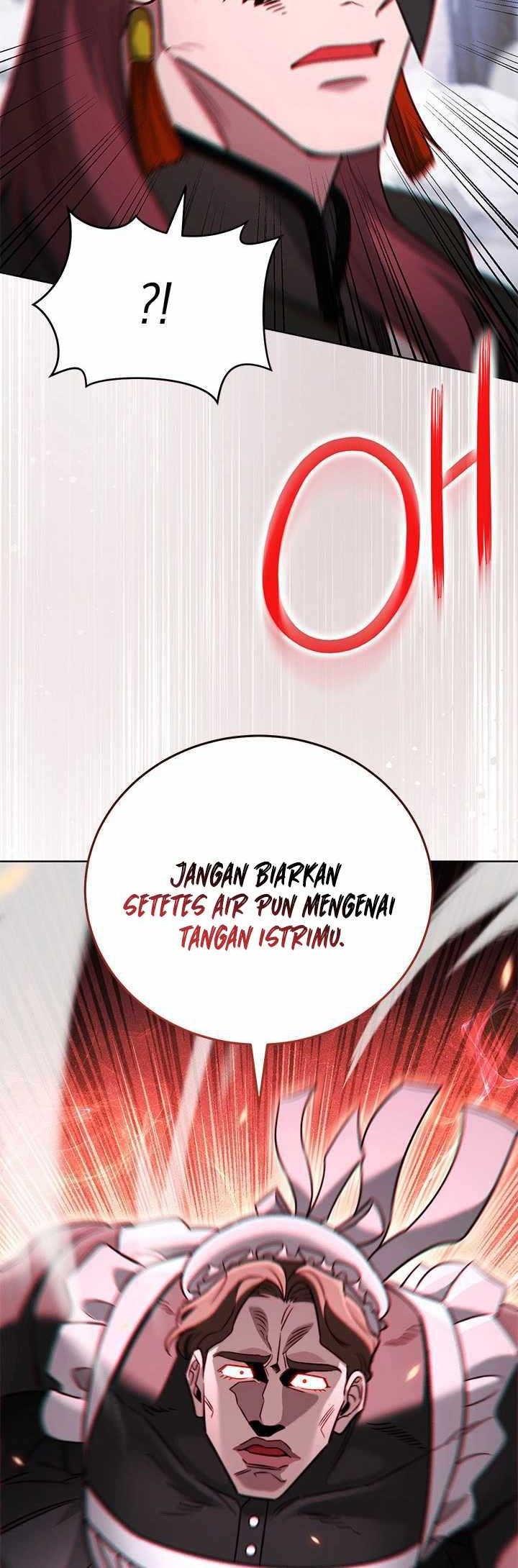 My Insanely Competent Underlings Bab 63 halaman 58