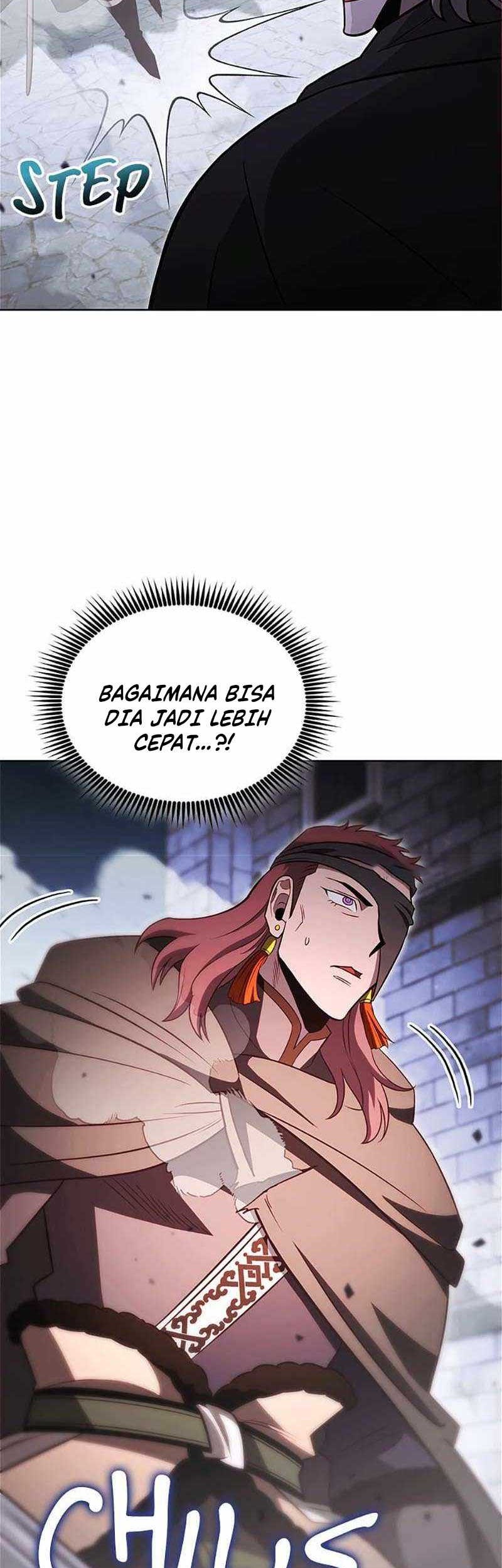 My Insanely Competent Underlings chapter 65 halaman 32
