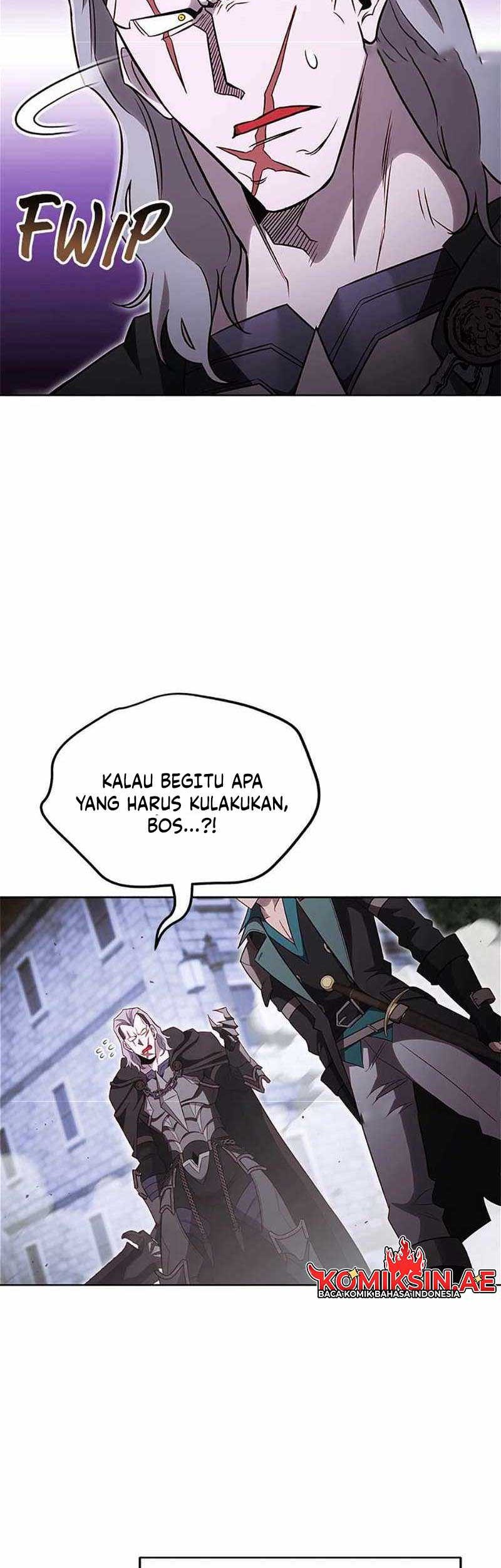 My Insanely Competent Underlings chapter 65 halaman 36