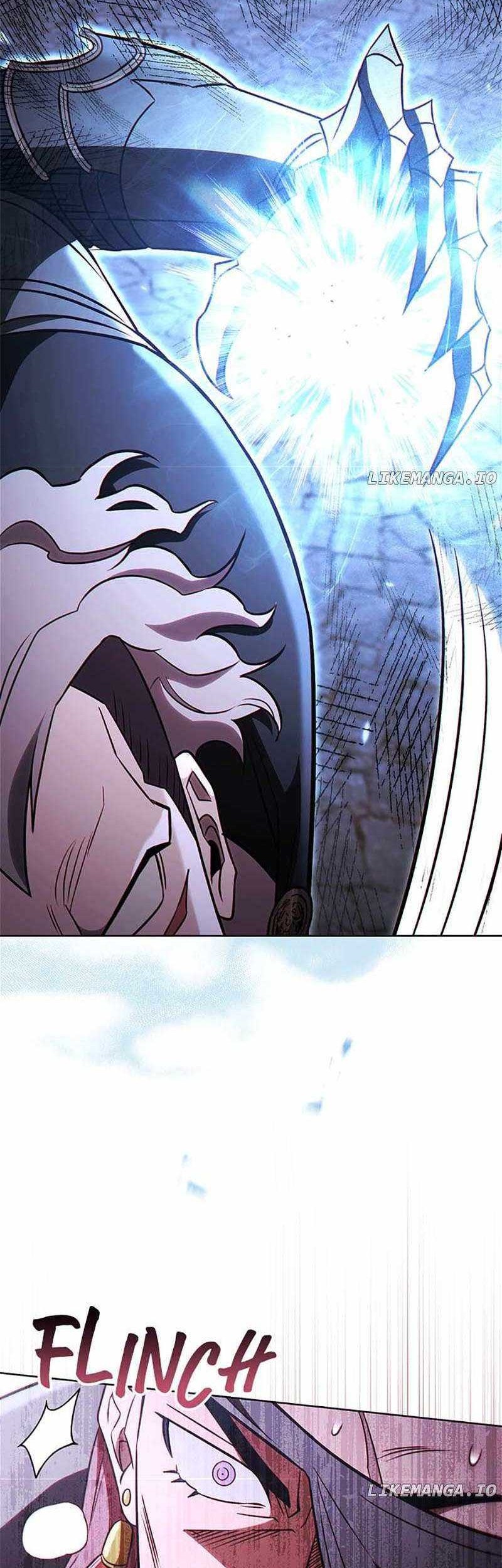 My Insanely Competent Underlings chapter 65 halaman 51