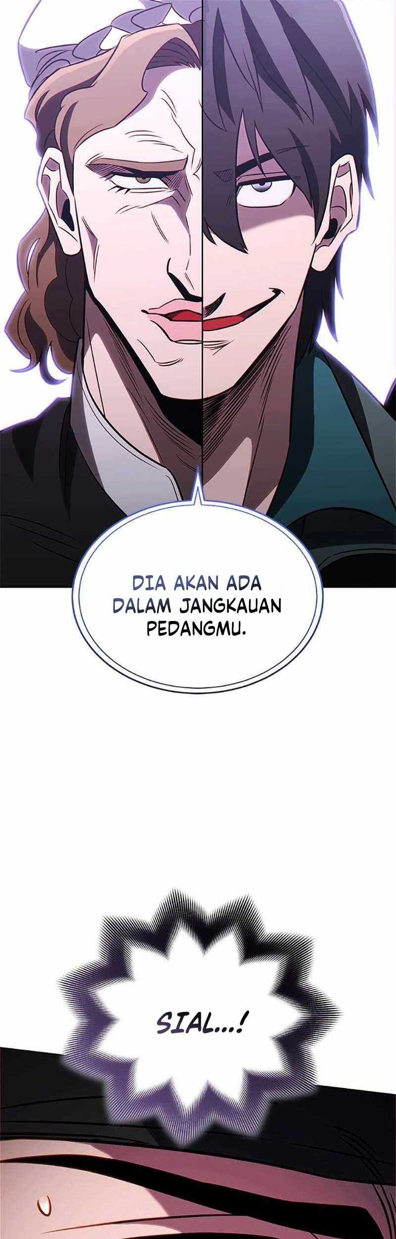 My Insanely Competent Underlings chapter 65 halaman 58