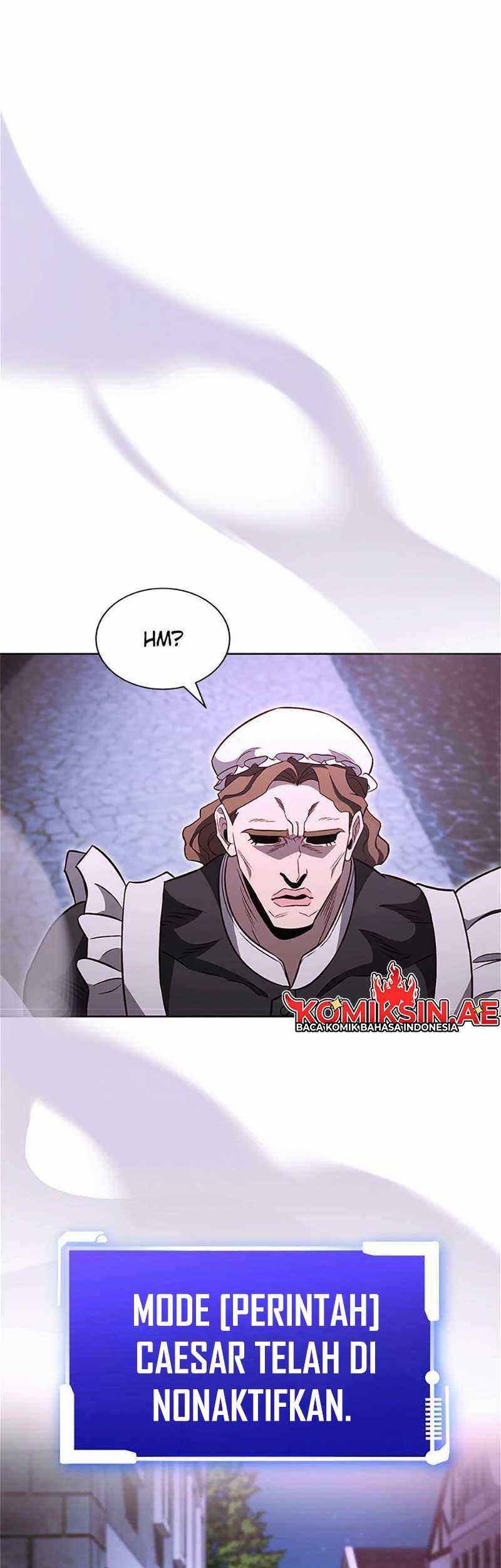 My Insanely Competent Underlings chapter 65 halaman 66
