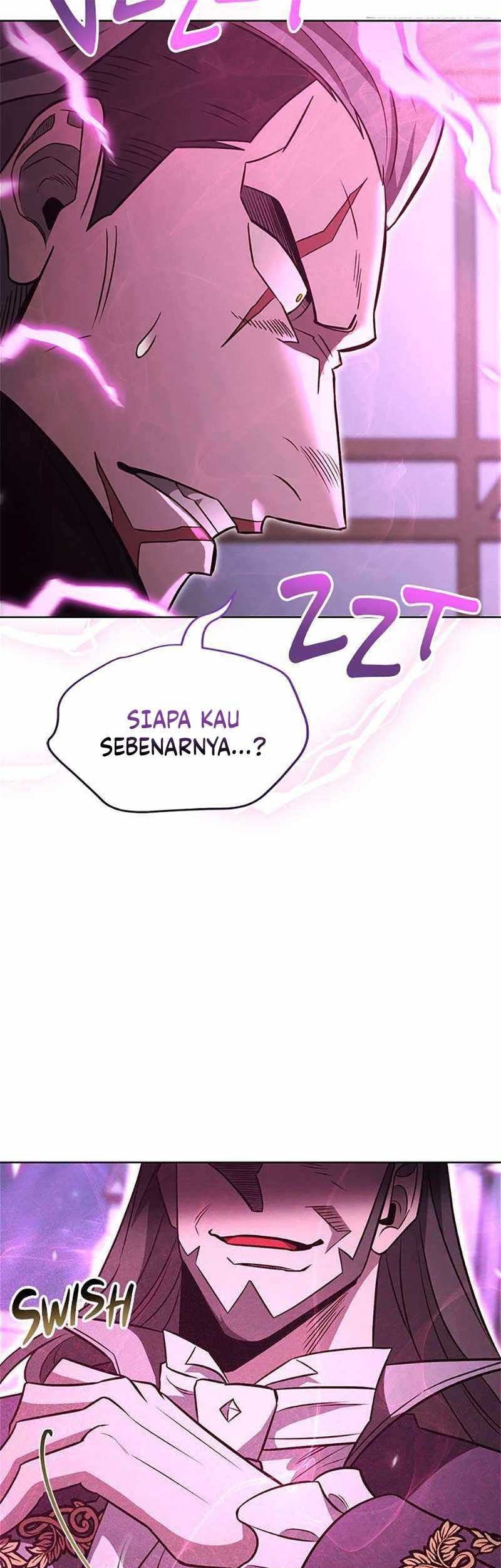 My Insanely Competent Underlings chapter 65 halaman 70