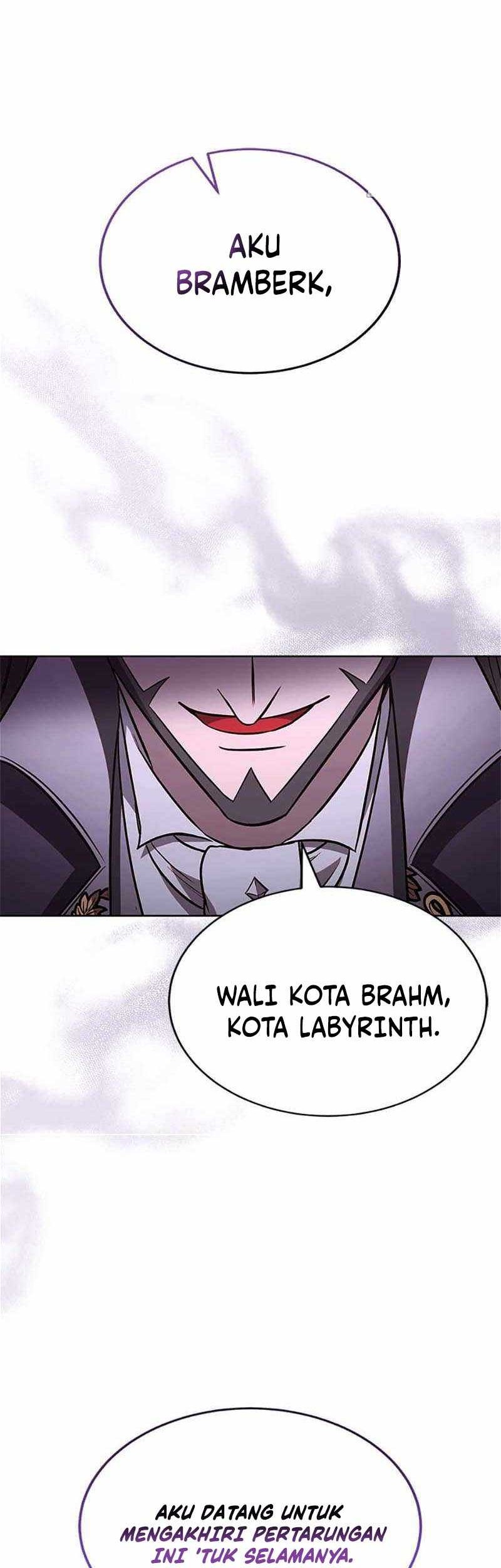 My Insanely Competent Underlings chapter 65 halaman 73