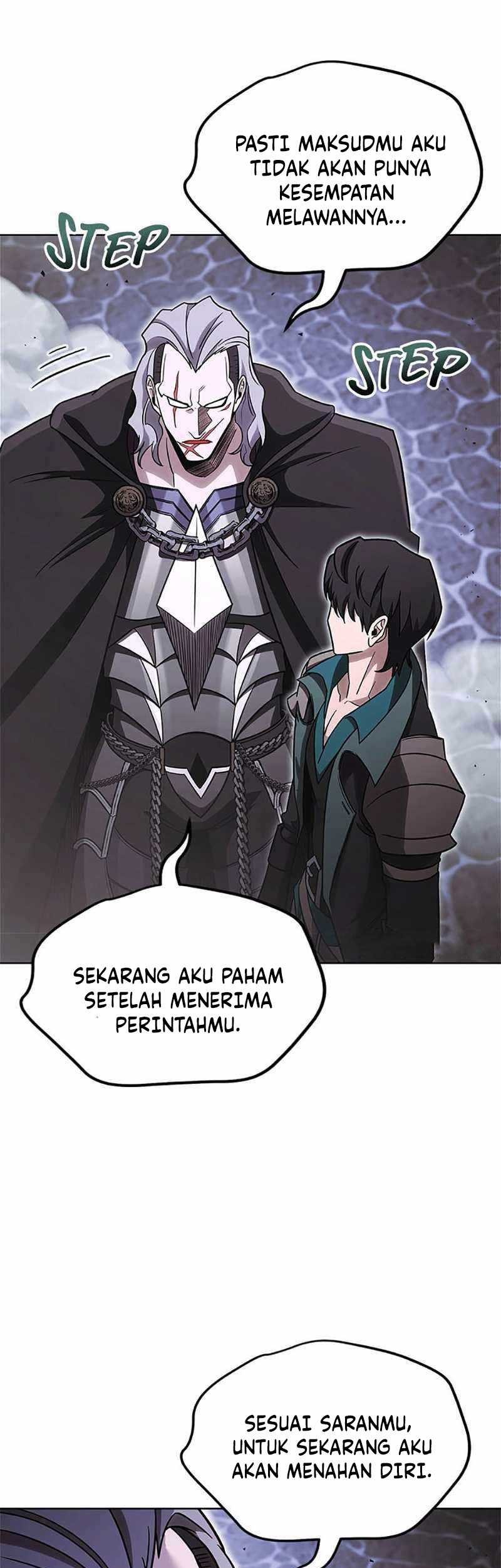 My Insanely Competent Underlings Bab 66 halaman 14