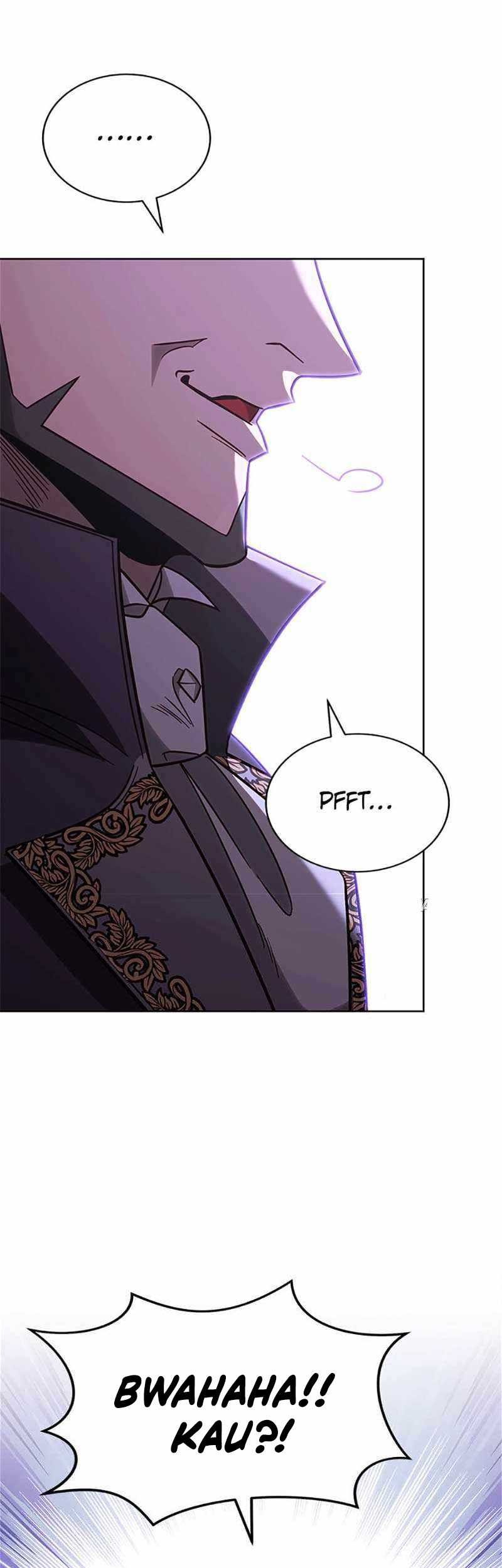 My Insanely Competent Underlings Bab 66 halaman 54