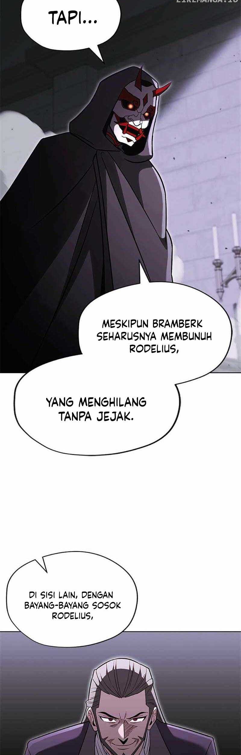 My Insanely Competent Underlings Bab 67 halaman 27
