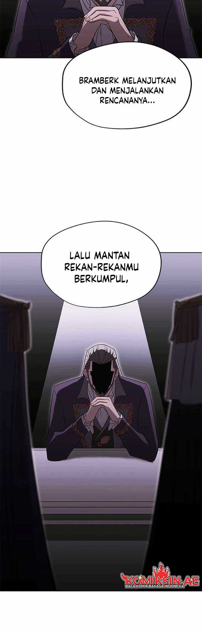 My Insanely Competent Underlings Bab 67 halaman 28