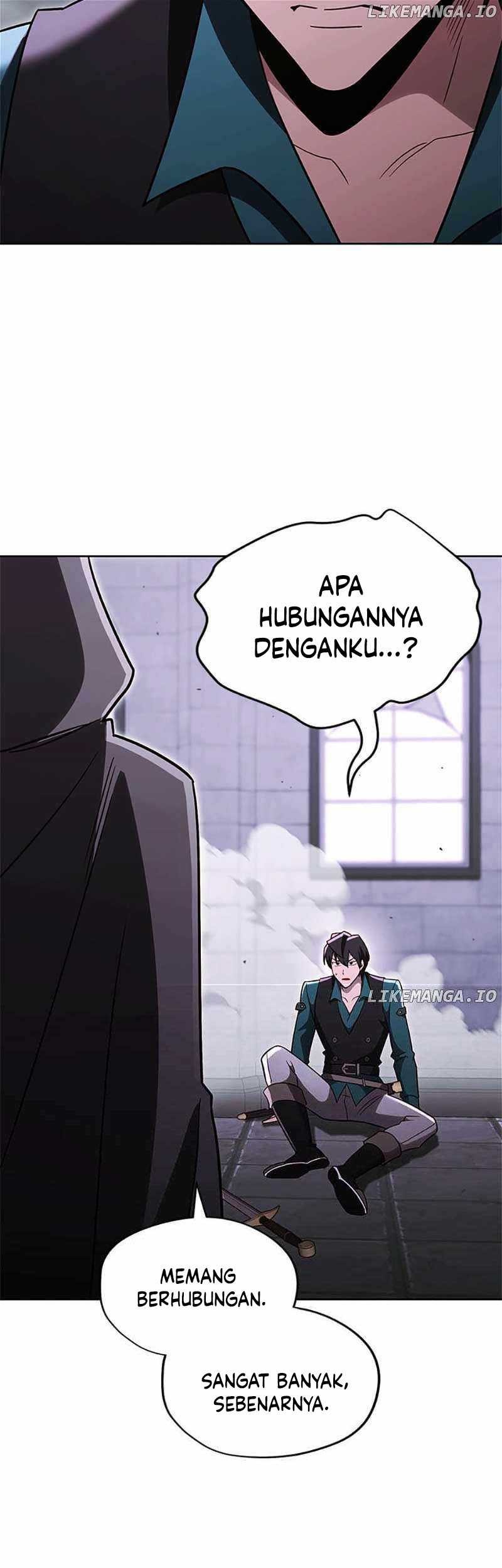 My Insanely Competent Underlings Bab 67 halaman 30