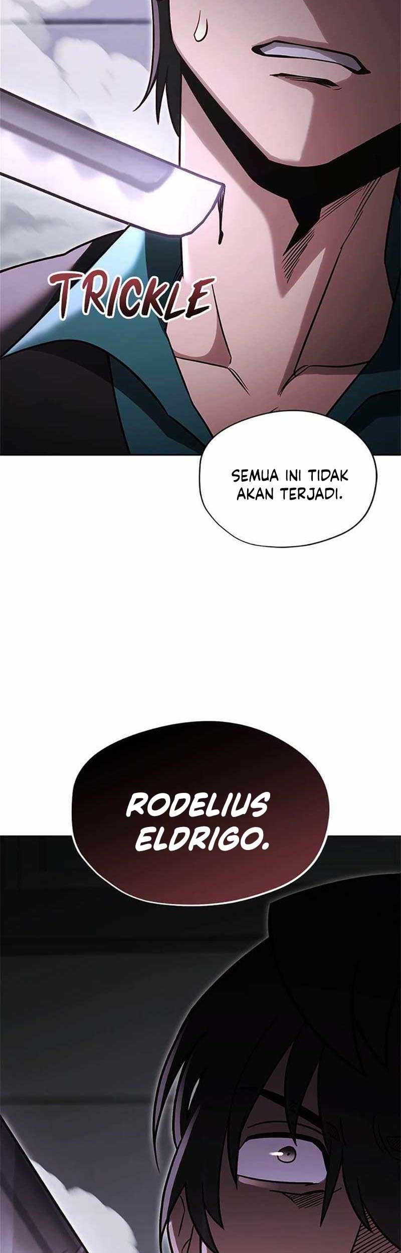 My Insanely Competent Underlings Bab 67 halaman 32