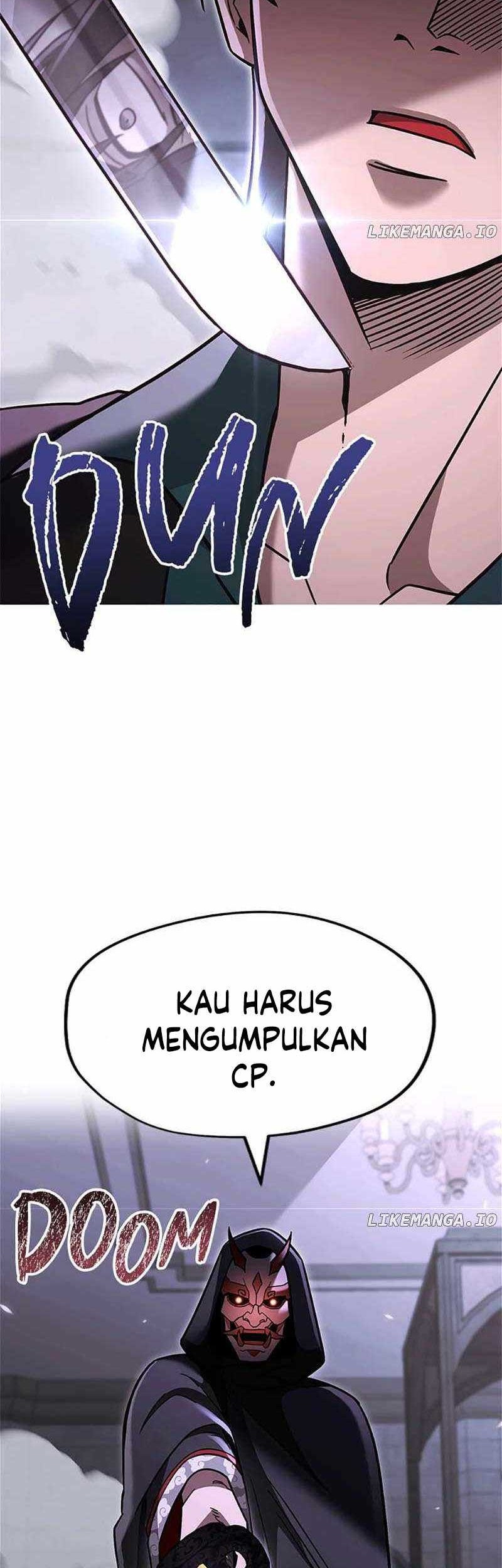 My Insanely Competent Underlings Bab 67 halaman 33