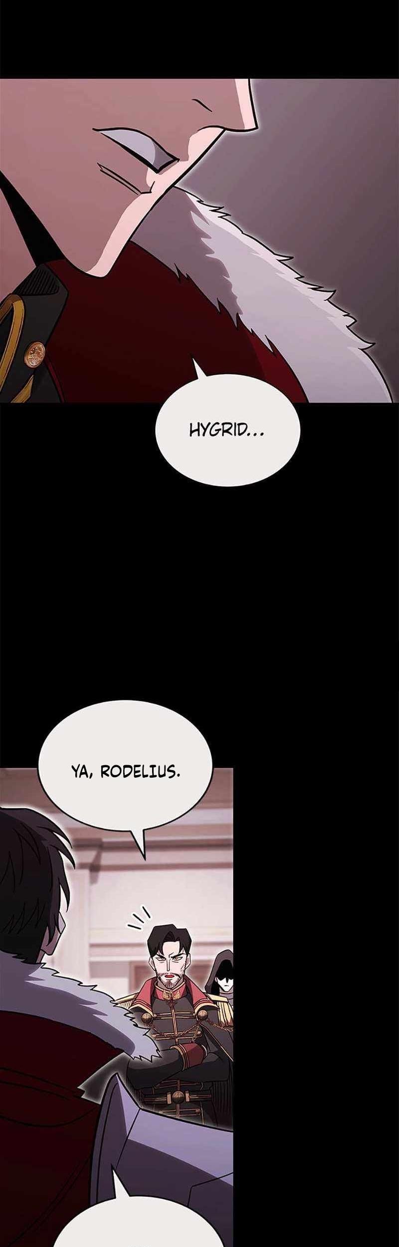 My Insanely Competent Underlings Bab 68 halaman 45