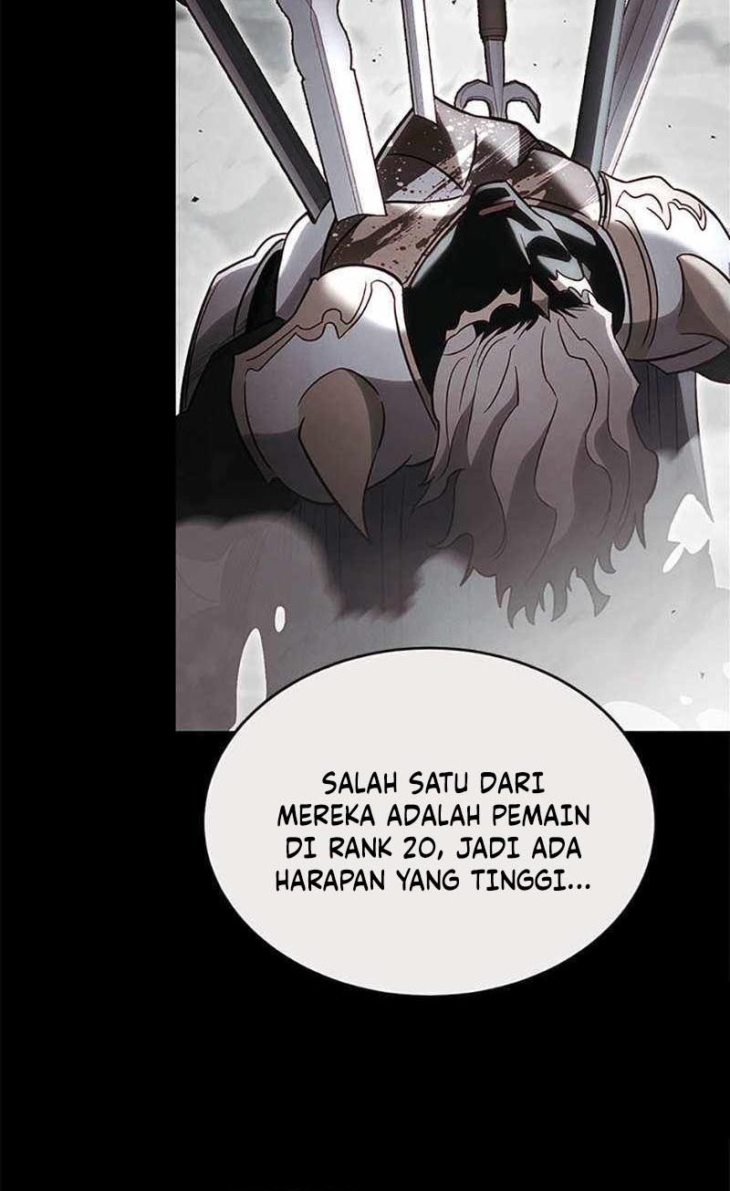 My Insanely Competent Underlings Bab 68 halaman 50