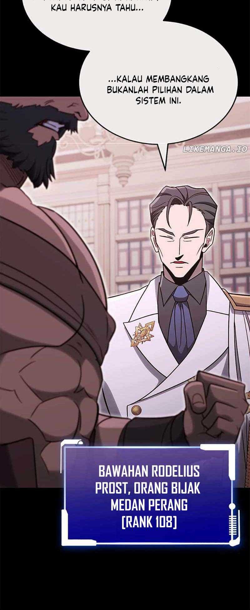 My Insanely Competent Underlings Bab 69 halaman 11