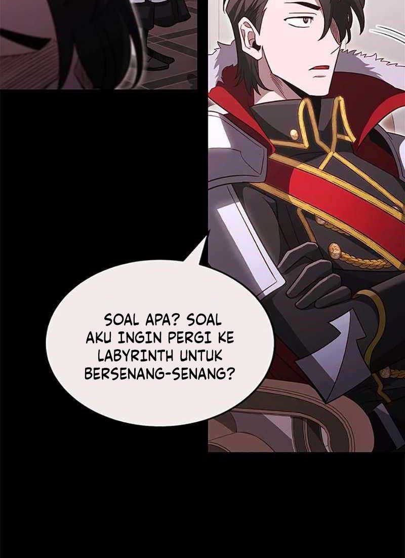My Insanely Competent Underlings Bab 69 halaman 28
