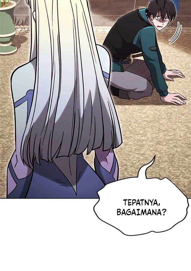My Insanely Competent Underlings Bab 70 halaman 8