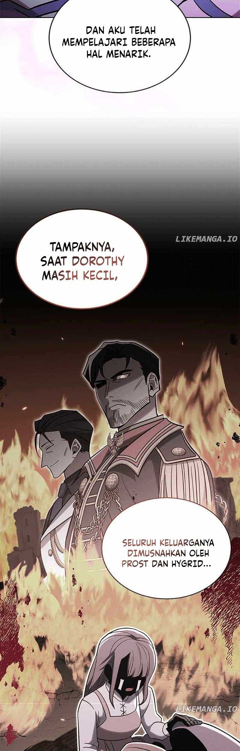 My Insanely Competent Underlings Bab 70 halaman 13