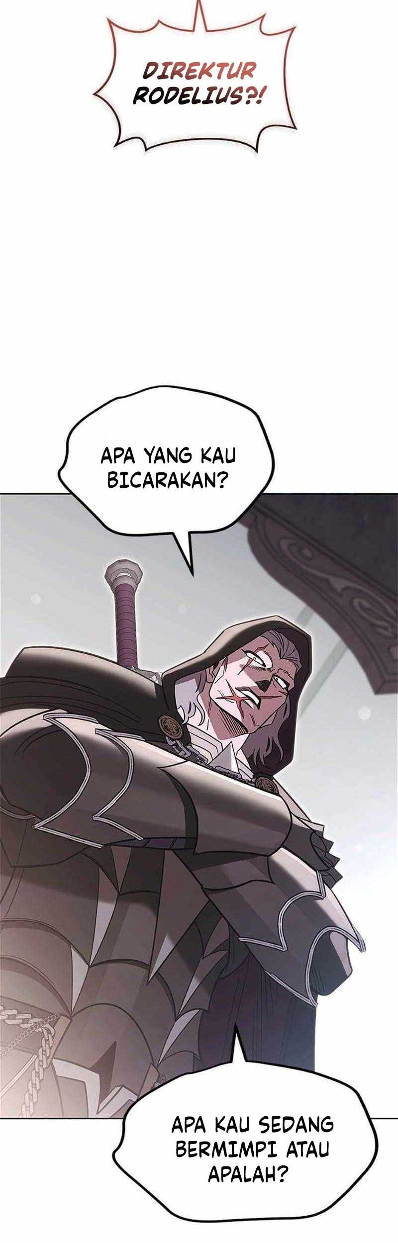 My Insanely Competent Underlings Bab 70 halaman 59