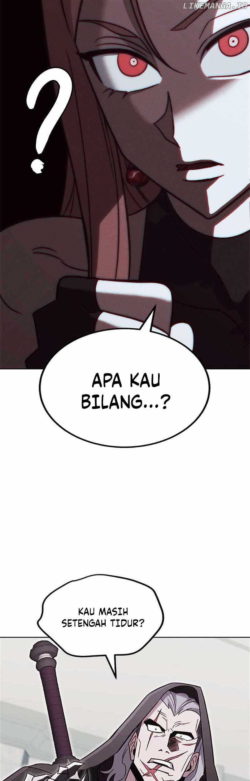 My Insanely Competent Underlings Bab 70 halaman 65