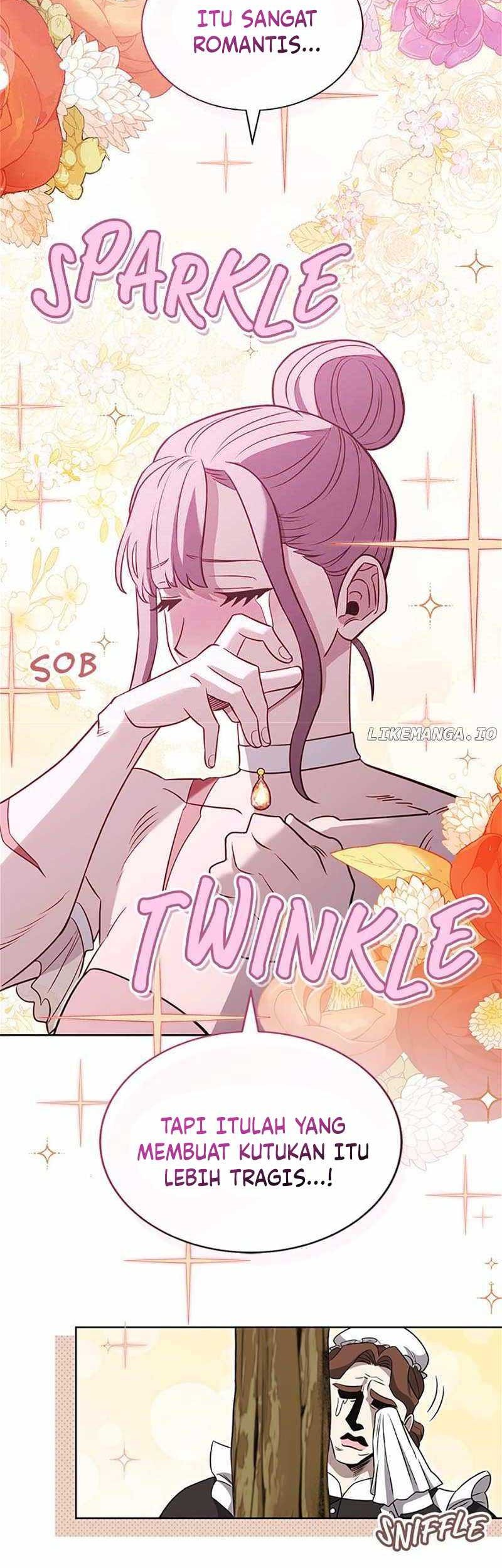 My Insanely Competent Underlings chapter 71 halaman 21