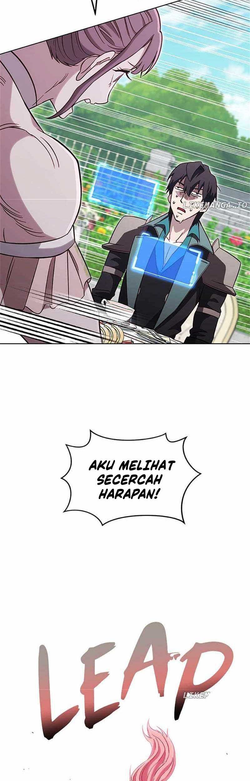 My Insanely Competent Underlings chapter 71 halaman 32