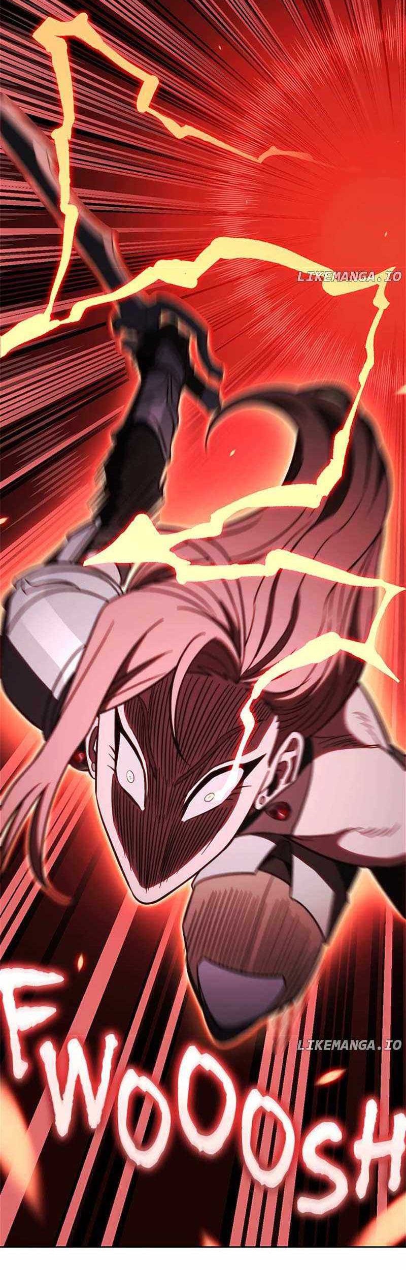 My Insanely Competent Underlings chapter 71 halaman 38