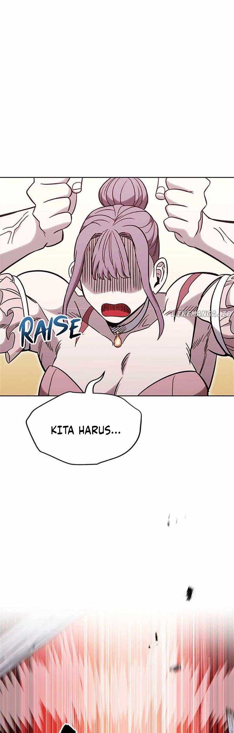 My Insanely Competent Underlings chapter 71 halaman 39