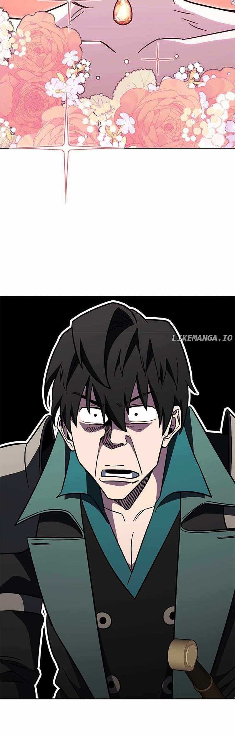 My Insanely Competent Underlings chapter 71 halaman 44
