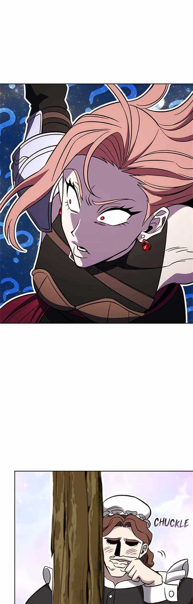 My Insanely Competent Underlings chapter 71 halaman 45