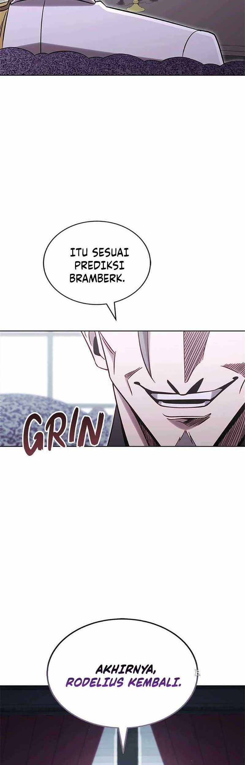 My Insanely Competent Underlings chapter 71 halaman 48