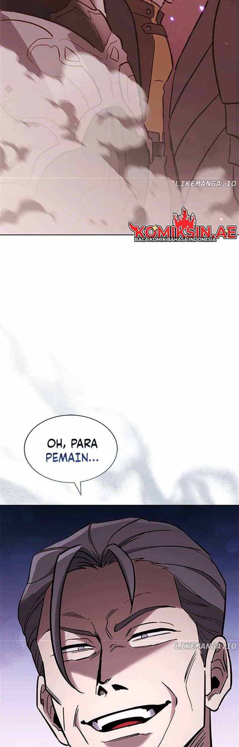 My Insanely Competent Underlings chapter 71 halaman 53