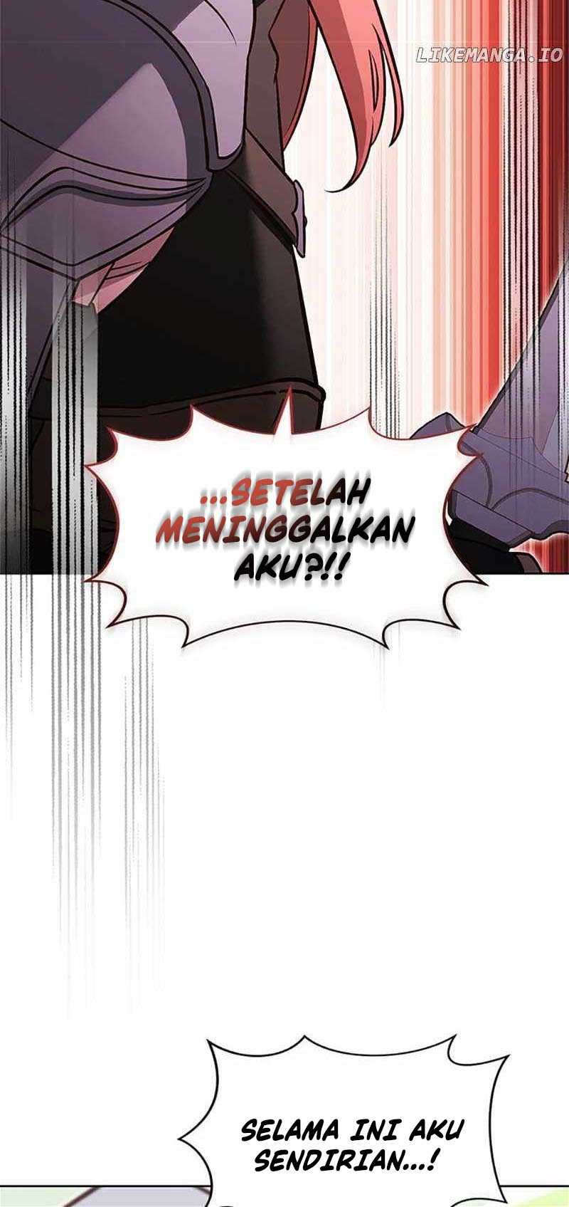 My Insanely Competent Underlings Bab 72 halaman 24