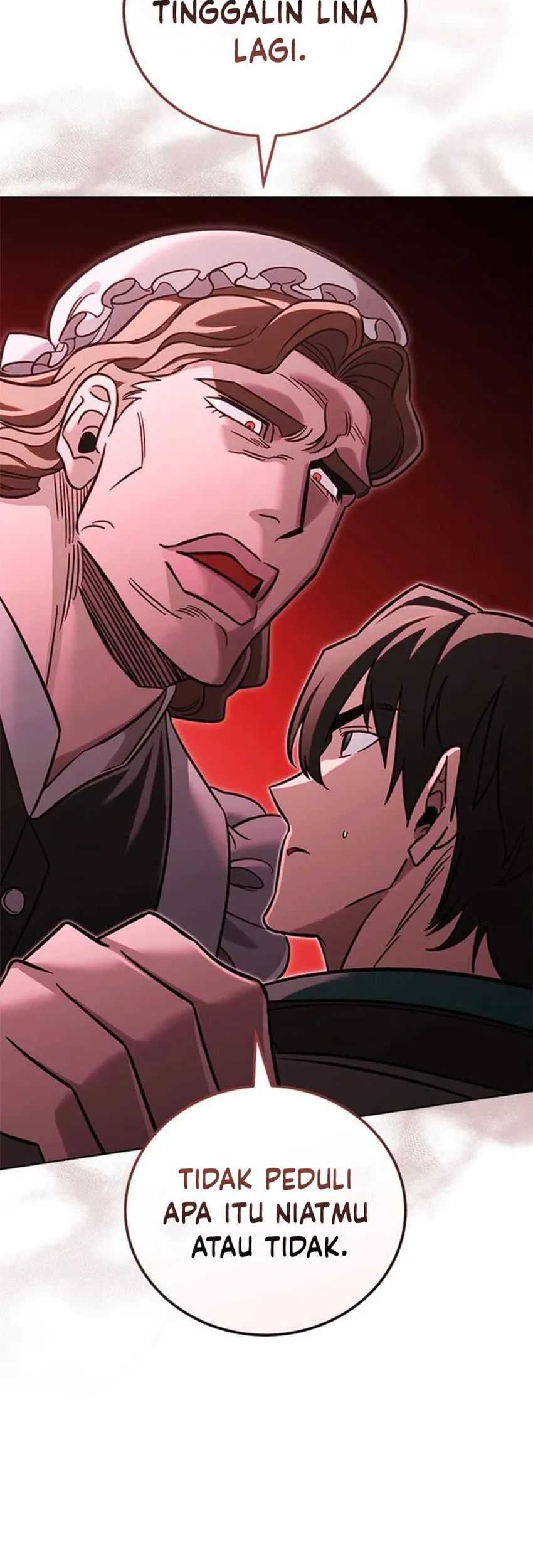 My Insanely Competent Underlings chapter 73 halaman 29