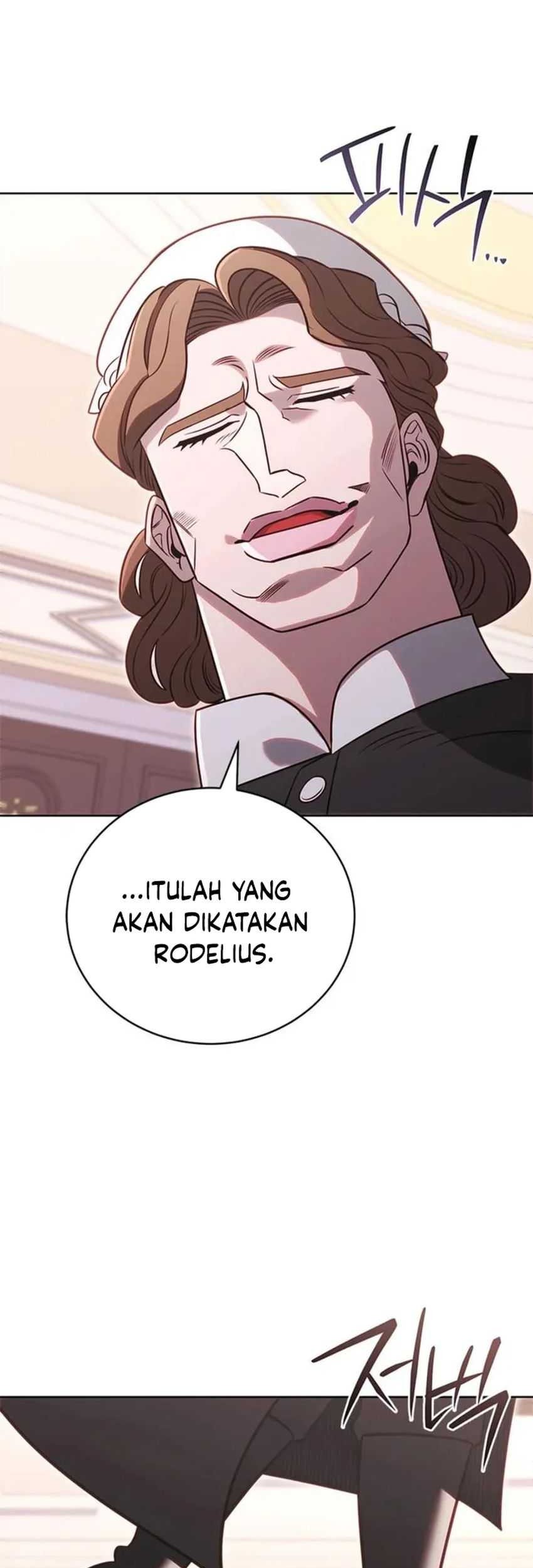My Insanely Competent Underlings chapter 73 halaman 36