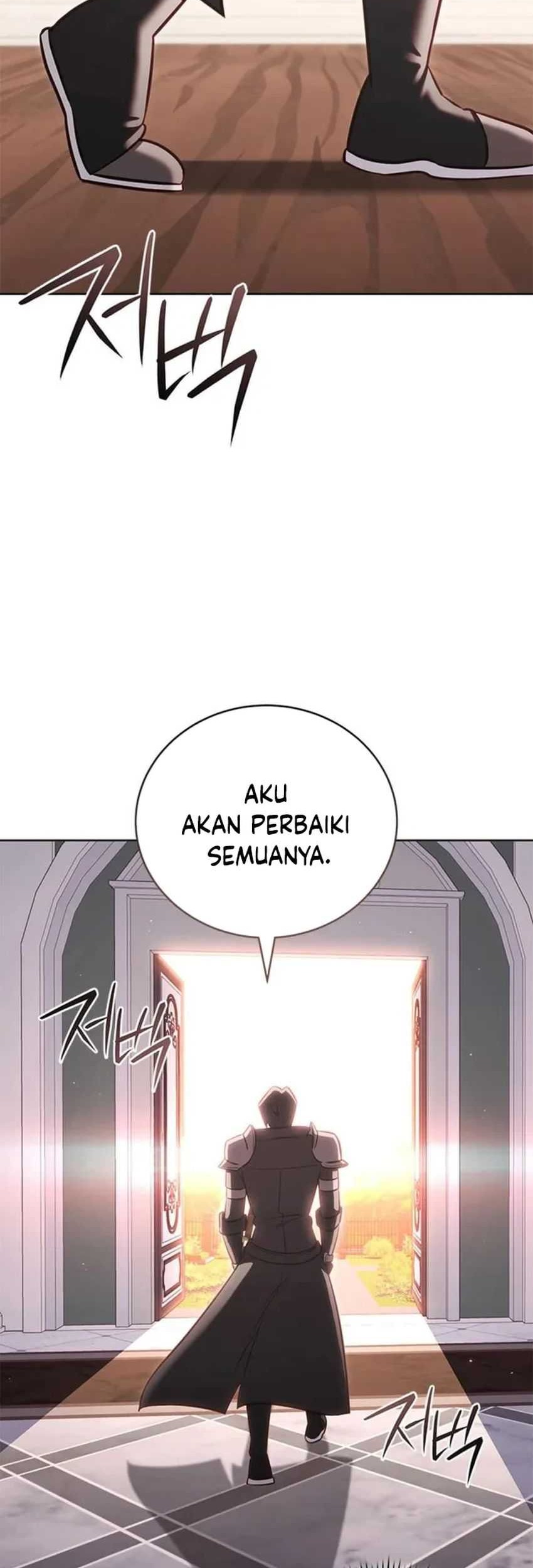 My Insanely Competent Underlings chapter 73 halaman 37